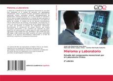Borítókép a  Mieloma y Laboratorio - hoz