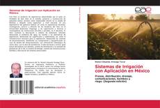 Borítókép a  Sistemas de Irrigación con Aplicación en México - hoz