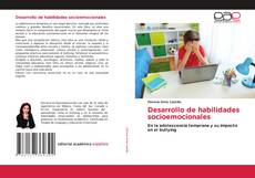 Borítókép a  Desarrollo de habilidades socioemocionales - hoz