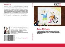 Buchcover von Sexo Sin Lata