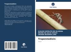 Buchcover von Tropenmedizin: