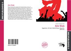 Buchcover von Amr Diab