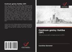 Buchcover von Centrum gminy Itatiba (SP)