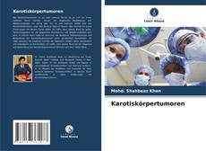 Buchcover von Karotiskörpertumoren