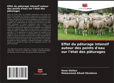 Effet du pâturage intensif autour des points d'eau sur l'état des pâturages的封面