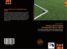 Copertina di Jimmy McCormick (Footballer Born 1883)