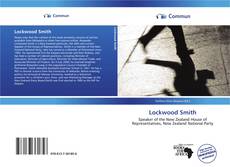 Lockwood Smith kitap kapağı