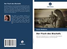 Buchcover von Der Fluch des Bischofs