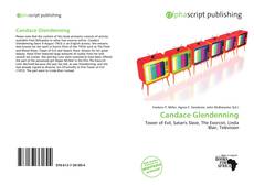 Обложка Candace Glendenning