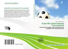 Copertina di Copa Rio (International Tournament)