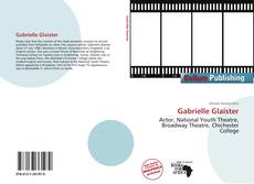 Borítókép a  Gabrielle Glaister - hoz