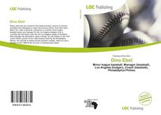 Bookcover of Dino Ebel