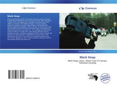 Capa do livro de Mark Heap 