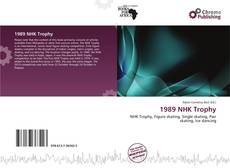 Copertina di 1989 NHK Trophy