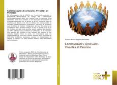 Communautés Ecclésiales Vivantes et Paroisse kitap kapağı