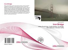 Couverture de Iron Bridge