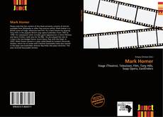 Copertina di Mark Homer