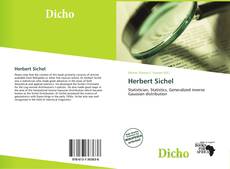 Herbert Sichel的封面