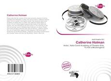 Buchcover von Catherine Holman