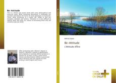 Bookcover of Be-Attitude