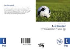 Buchcover von Len Garwood