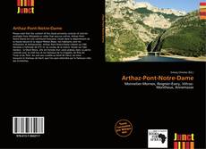 Copertina di Arthaz-Pont-Notre-Dame