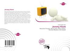 Buchcover von Jeremy Hawk