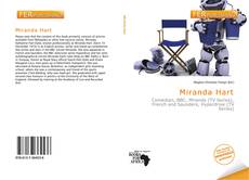 Bookcover of Miranda Hart