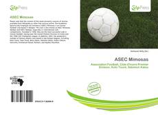 Bookcover of ASEC Mimosas