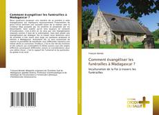 Buchcover von Comment évangéliser les funérailles à Madagascar ?