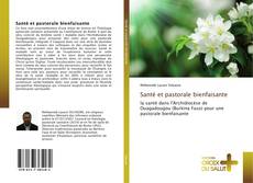 Buchcover von Santé et pastorale bienfaisante
