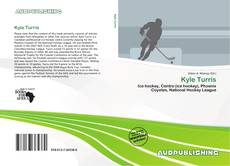 Buchcover von Kyle Turris