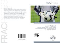 Landry Matondo的封面