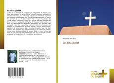Buchcover von Le discipolat