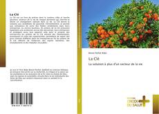 Bookcover of La Clé