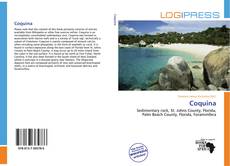 Bookcover of Coquina