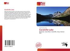 Coralville Lake的封面