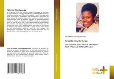 Félicité Niyitegeka kitap kapağı