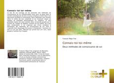 Bookcover of Connais-toi toi-même
