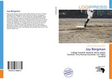 Bookcover of Jay Bergman