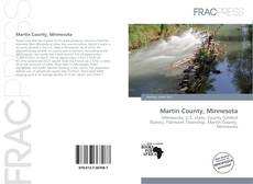 Martin County, Minnesota的封面