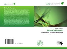 Bookcover of Mustafa Hussein