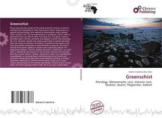 Copertina di Greenschist