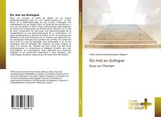 Capa do livro de Du mal au dialogue 
