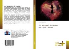 Capa do livro de Les Mutations de l'Amour 