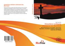 Portada del libro de Cimetière militaire allemand de Berneuil