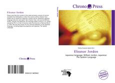 Capa do livro de Eleanor Jorden 