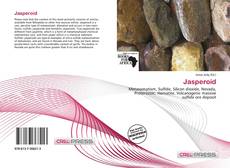 Couverture de Jasperoid