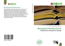 Bookcover of Bourgeois Pseudoscience