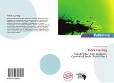 Borítókép a  Herk Harvey - hoz